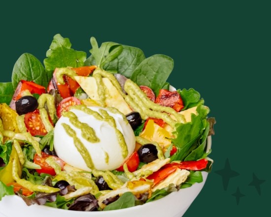 Salade Bellatina