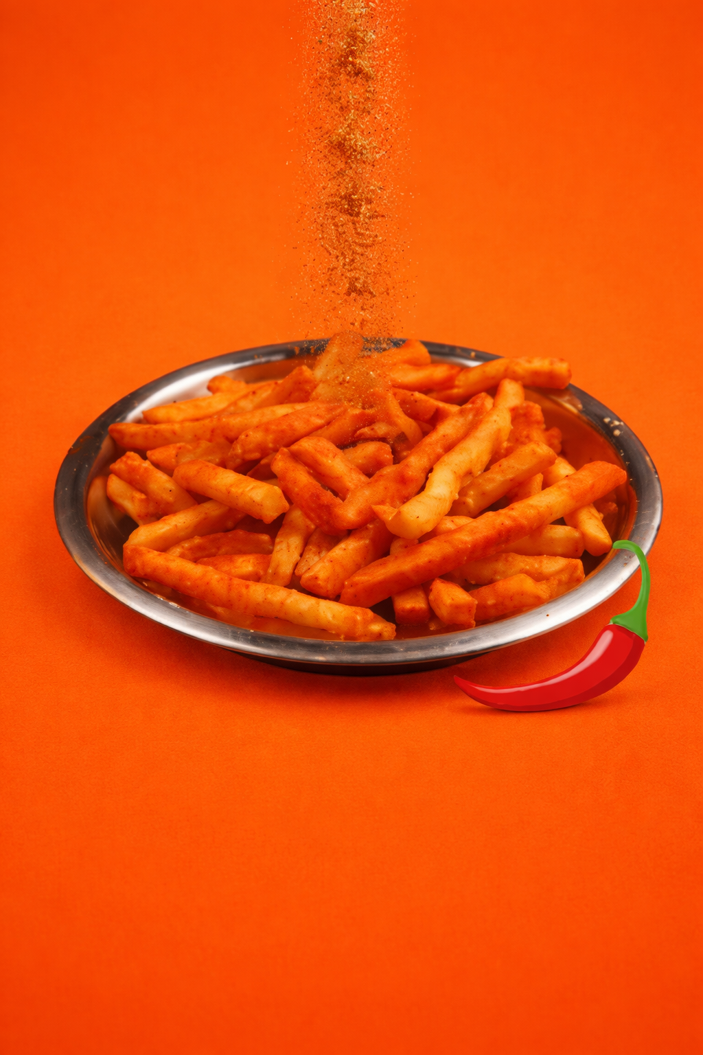 Frites Gochu Garou XL 🌶️🍟