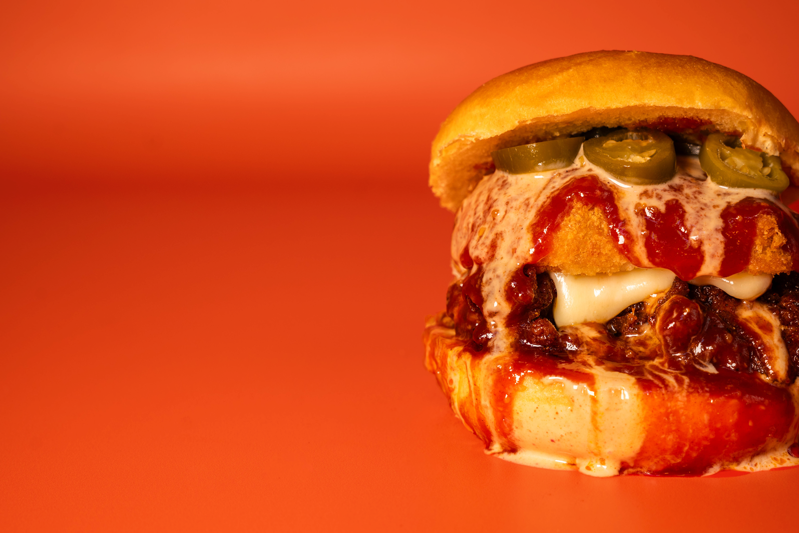 Burger Korean Nashville