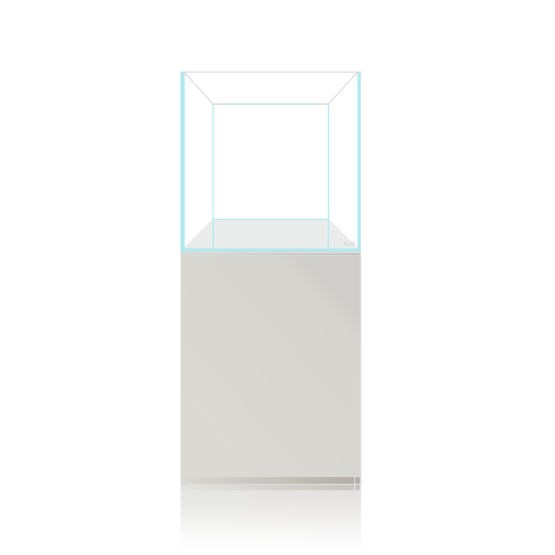 BLAU - 238 L + Meuble Blanc