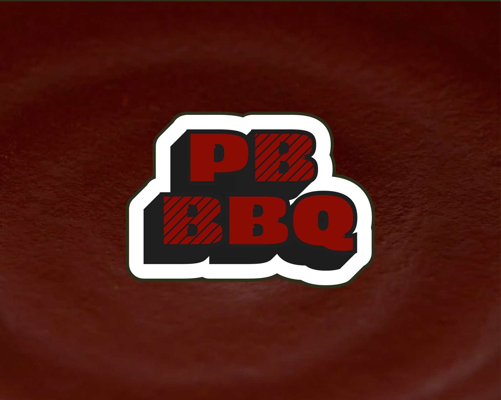 Sauce PB BBQ