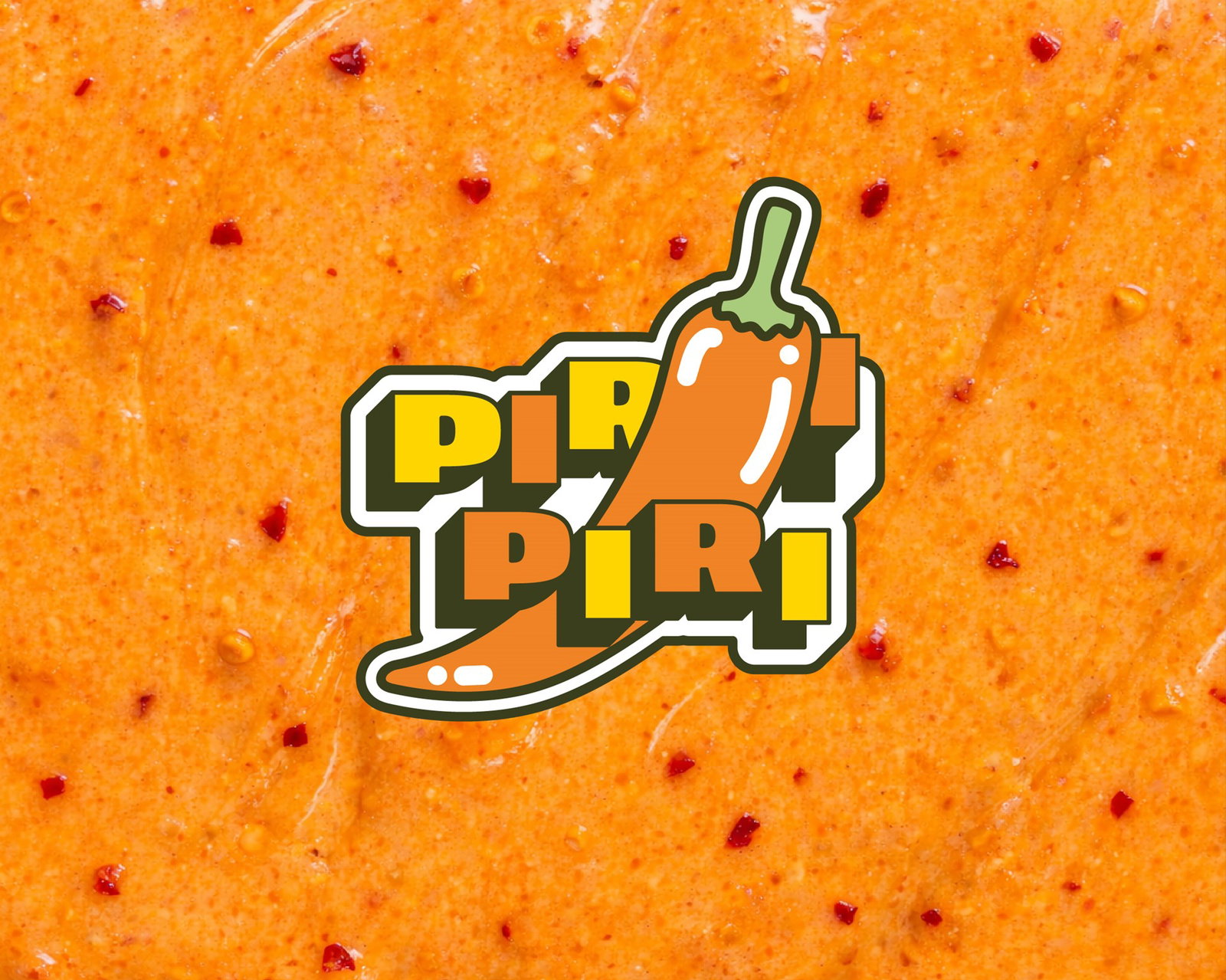 Piri Piri