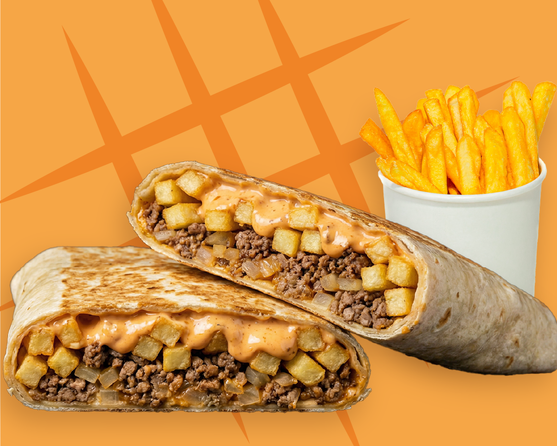Tacos Biggy.