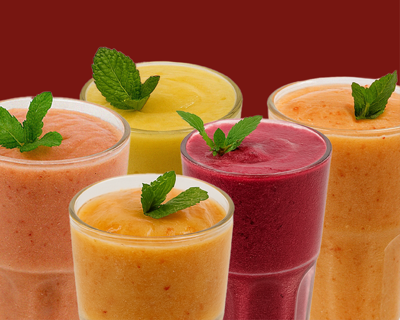 Smoothies