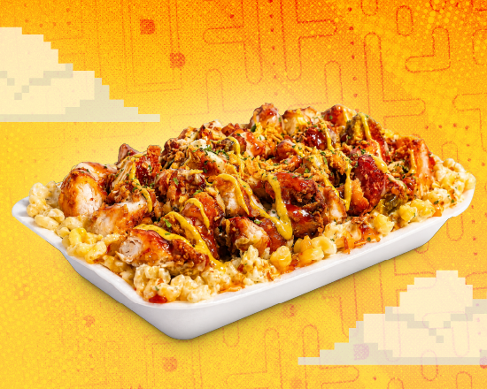 Coquil ' Curry