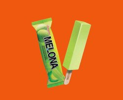 Image de Melona Melon 🍈