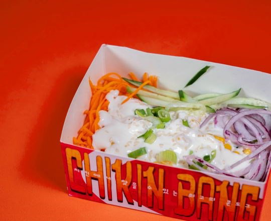 Koleslaw  XL🥗