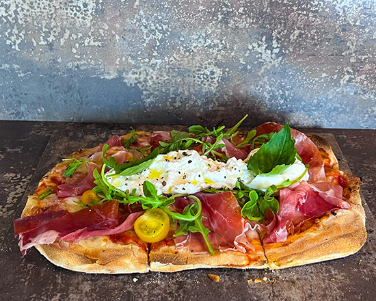 BURRATA DES SOMMETS 