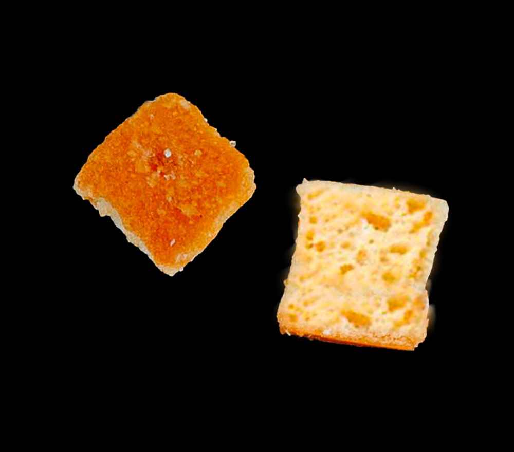 Croutons