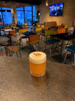 Image de Cocktail SCOTT 