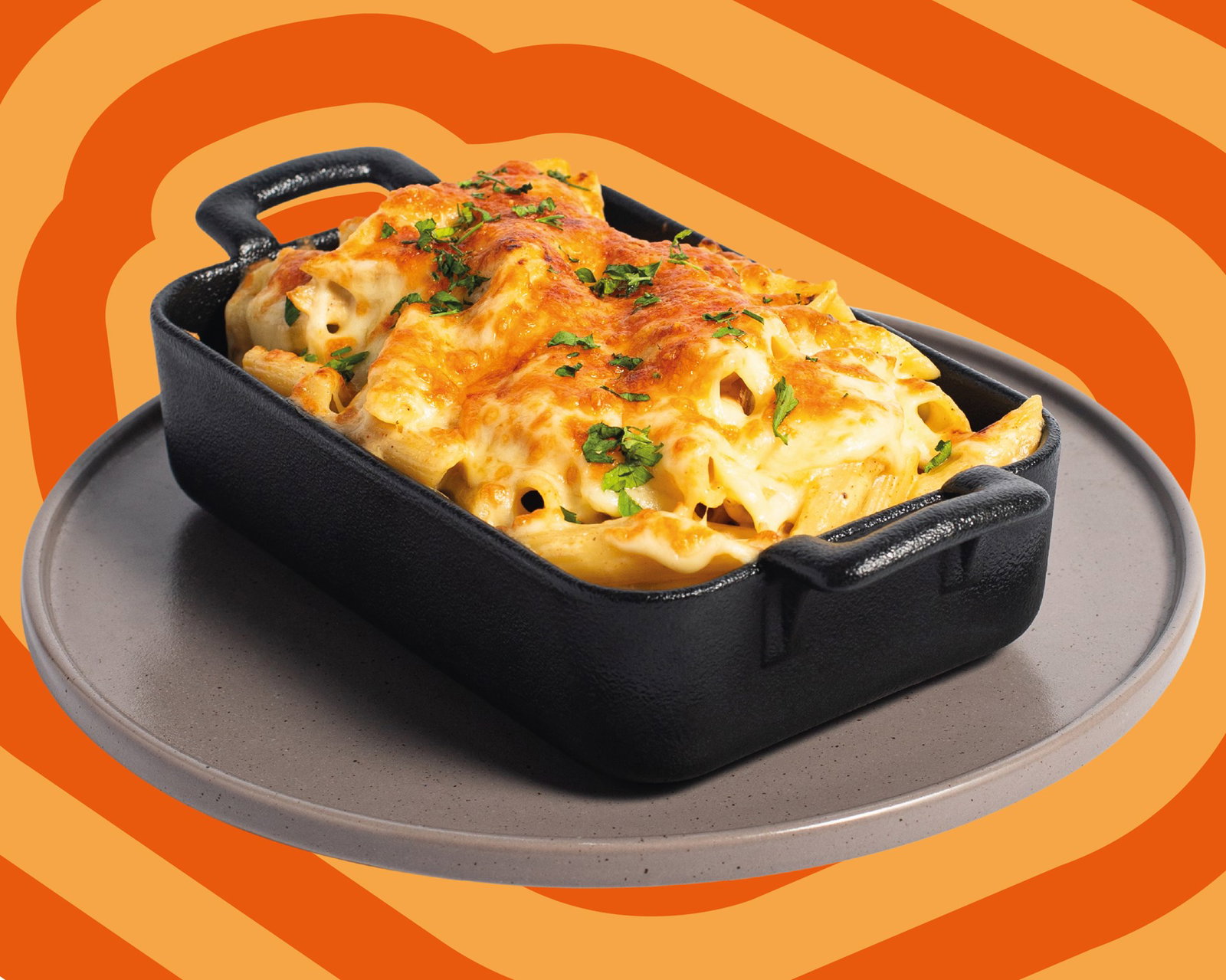 Gratinade PB.