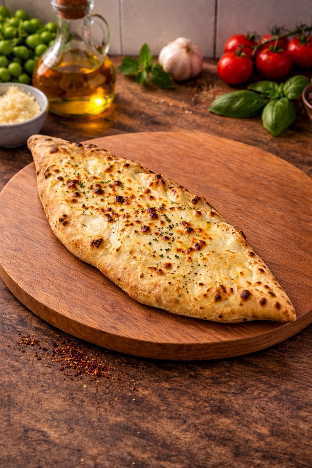 Nos pizzwichs