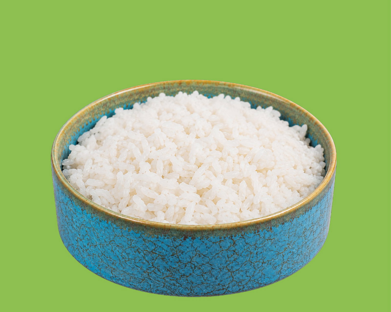 🍚 Riz Nature