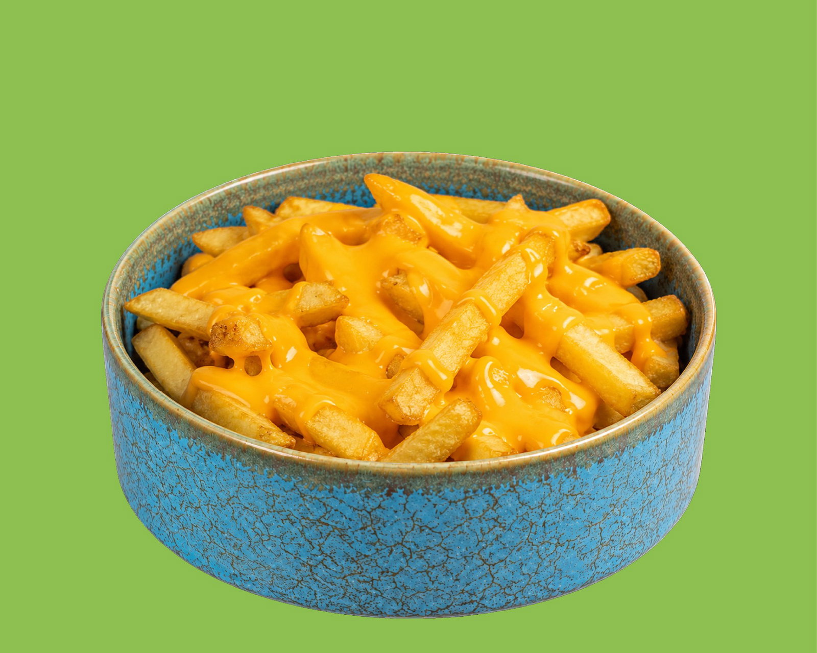 🧀🍟 Frites Cheddar