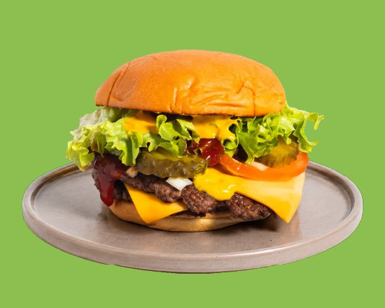🍔🔥 Beef Smash