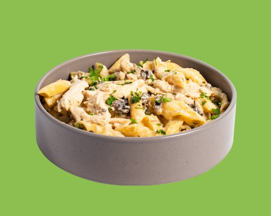 🍝 Pâtes Penne & Gratinées