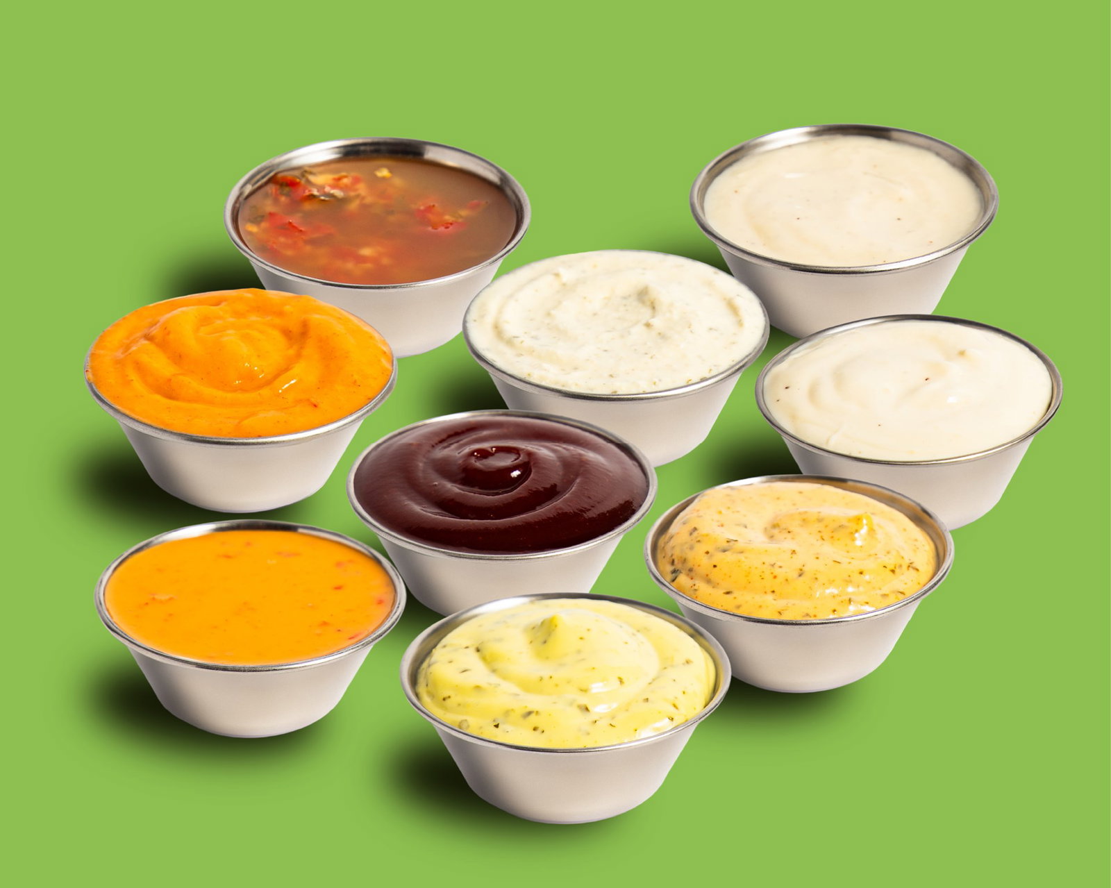 Sauces
