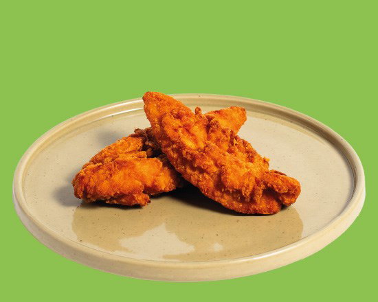 🍗✨ Tenders x2