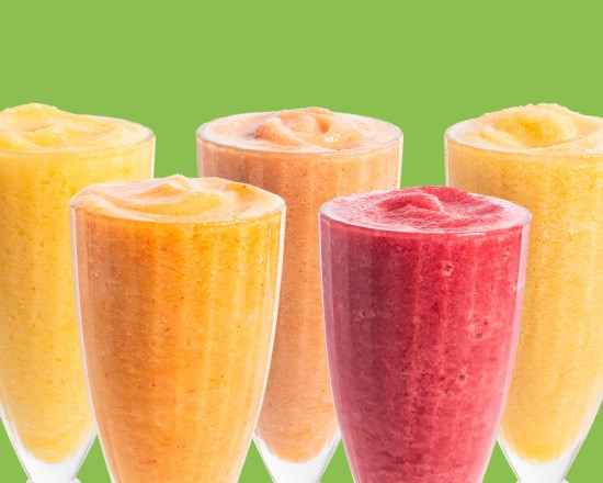 🍹🥭 Smoothies Frais
