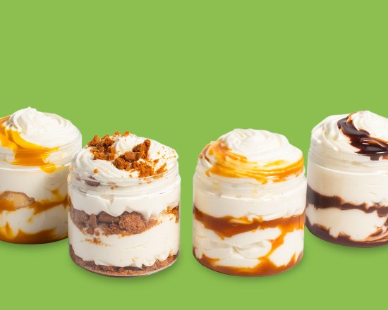 🍰🔥 Tiramisu