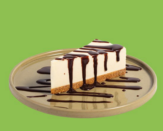 🍰✨ Cheesecake