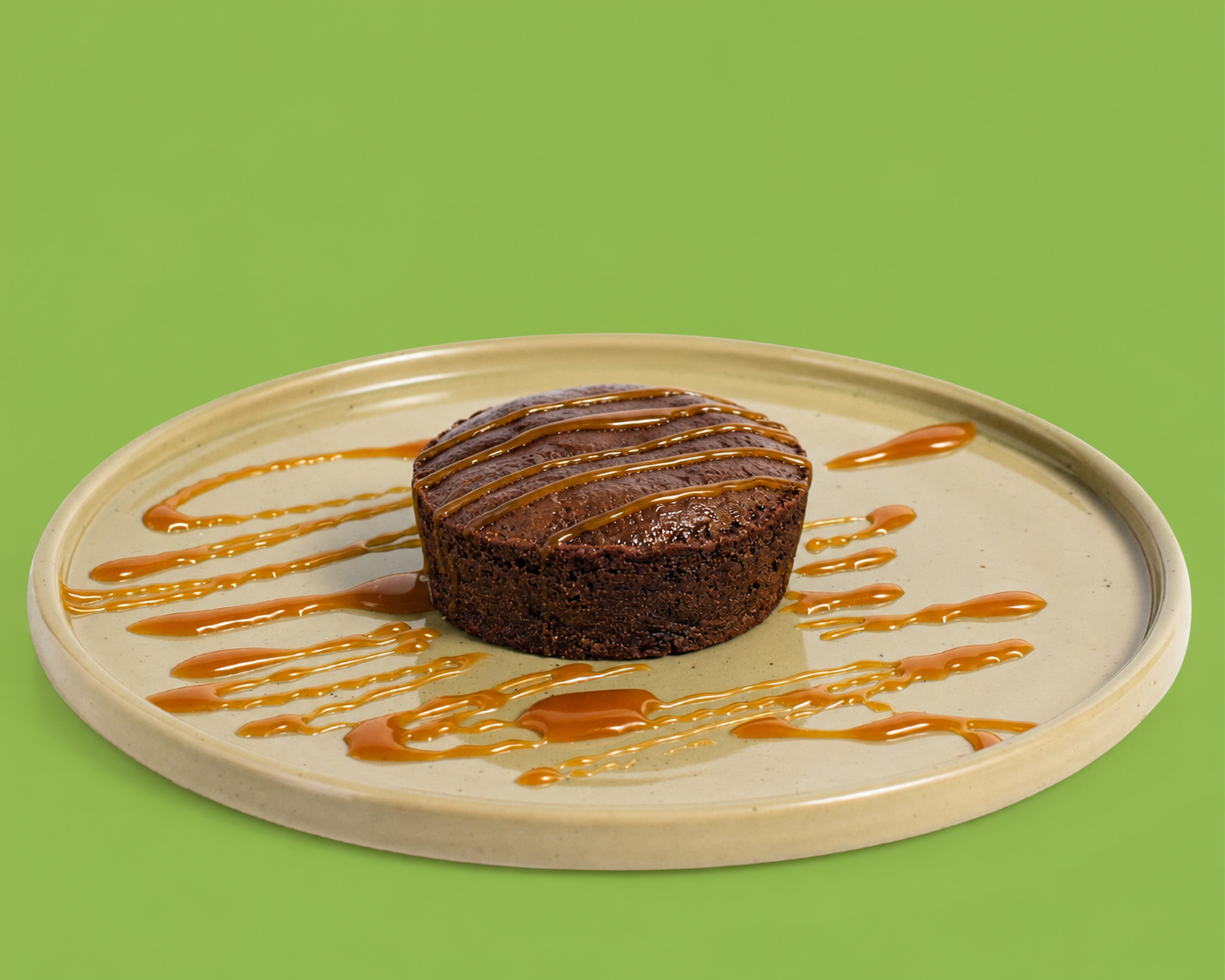🍫🔥 Fondant au Chocolat
