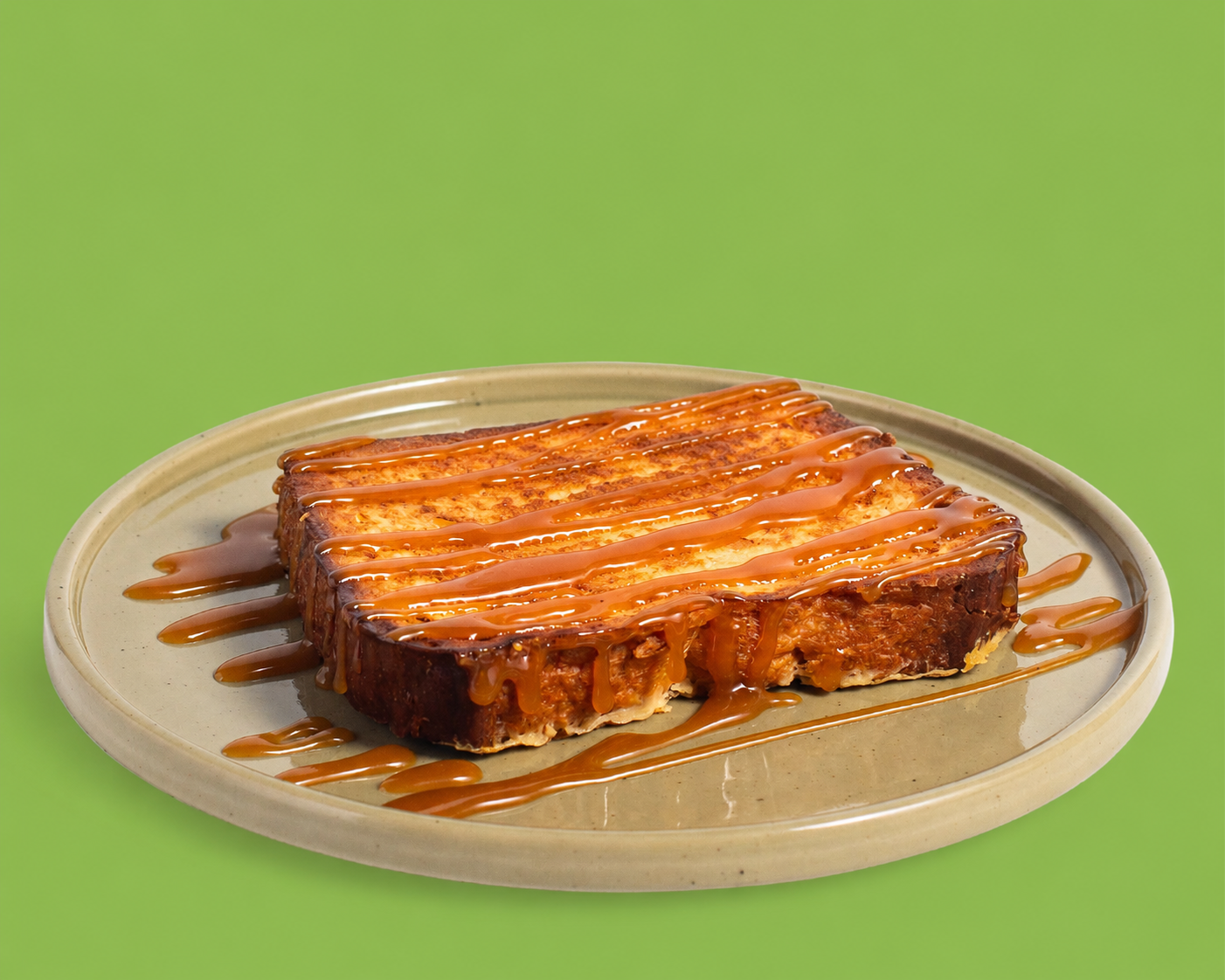 🍞🍫 Brioche Perdue