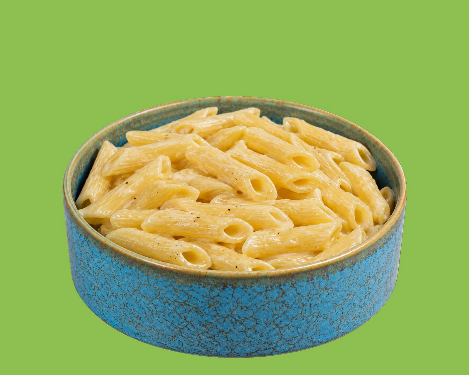 🍝🧀 Pâtes à la Crème