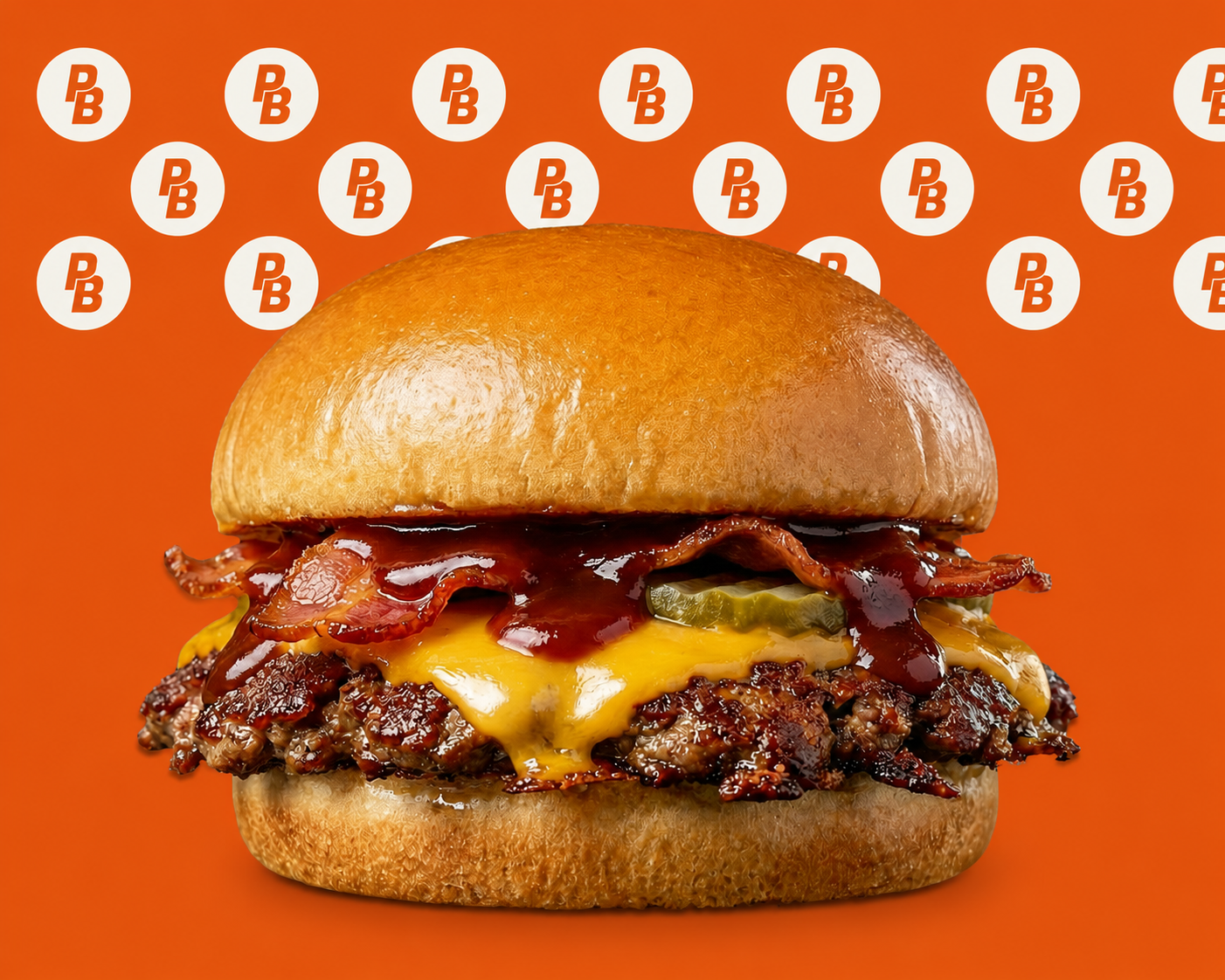Compose ton Smash Burger (test)
