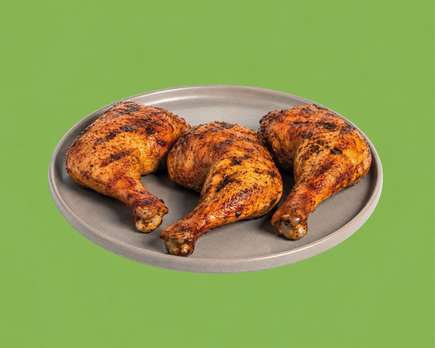 🔥🍗 3 Cuisses Braisées