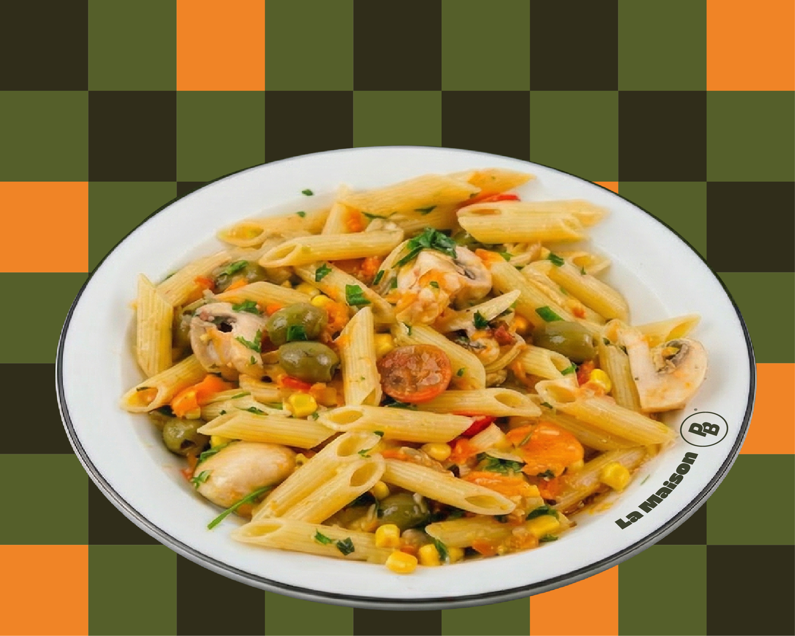 Veggie