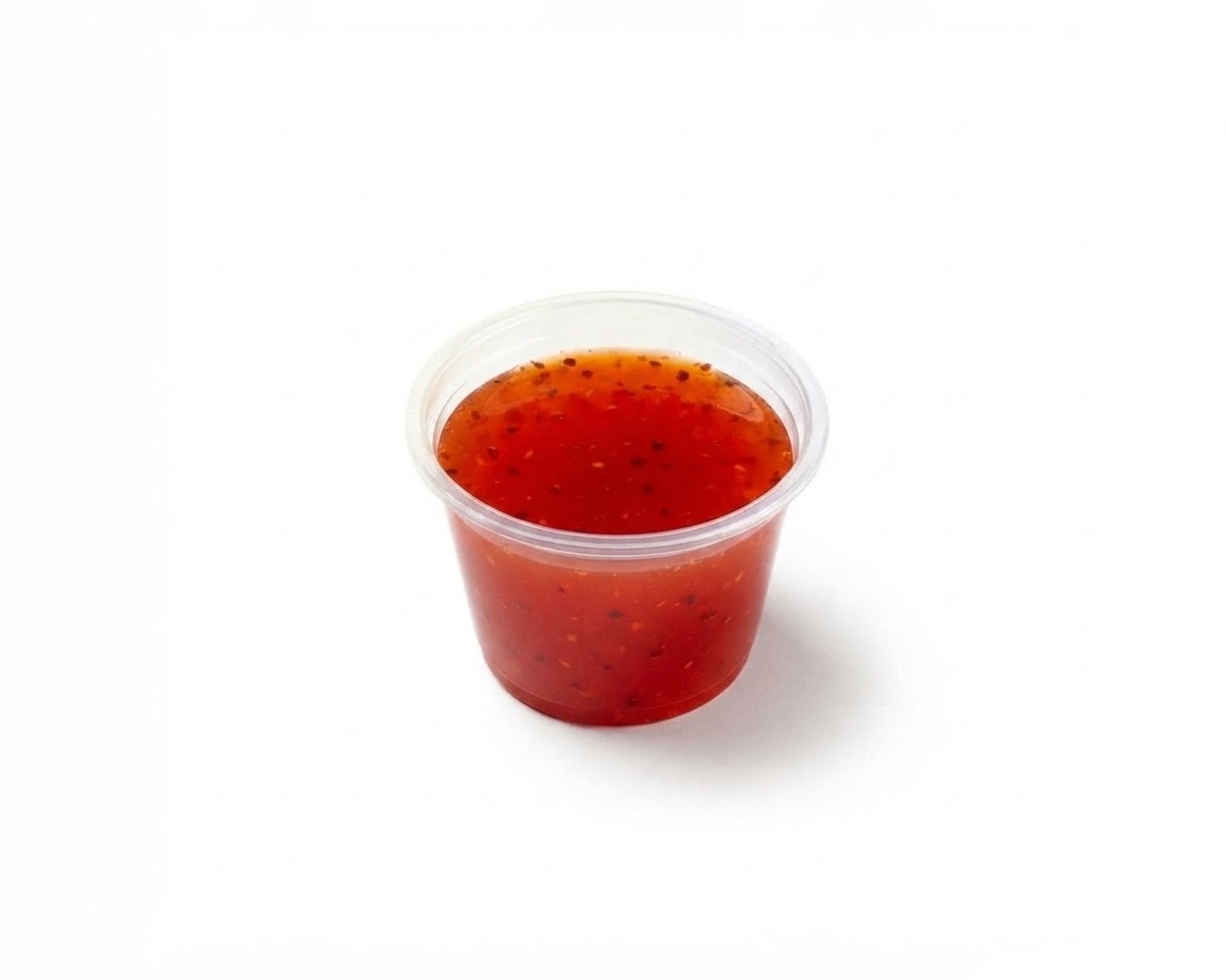 + Petit Pot - SRIRACHA CHILI 🔥 - 25 ml