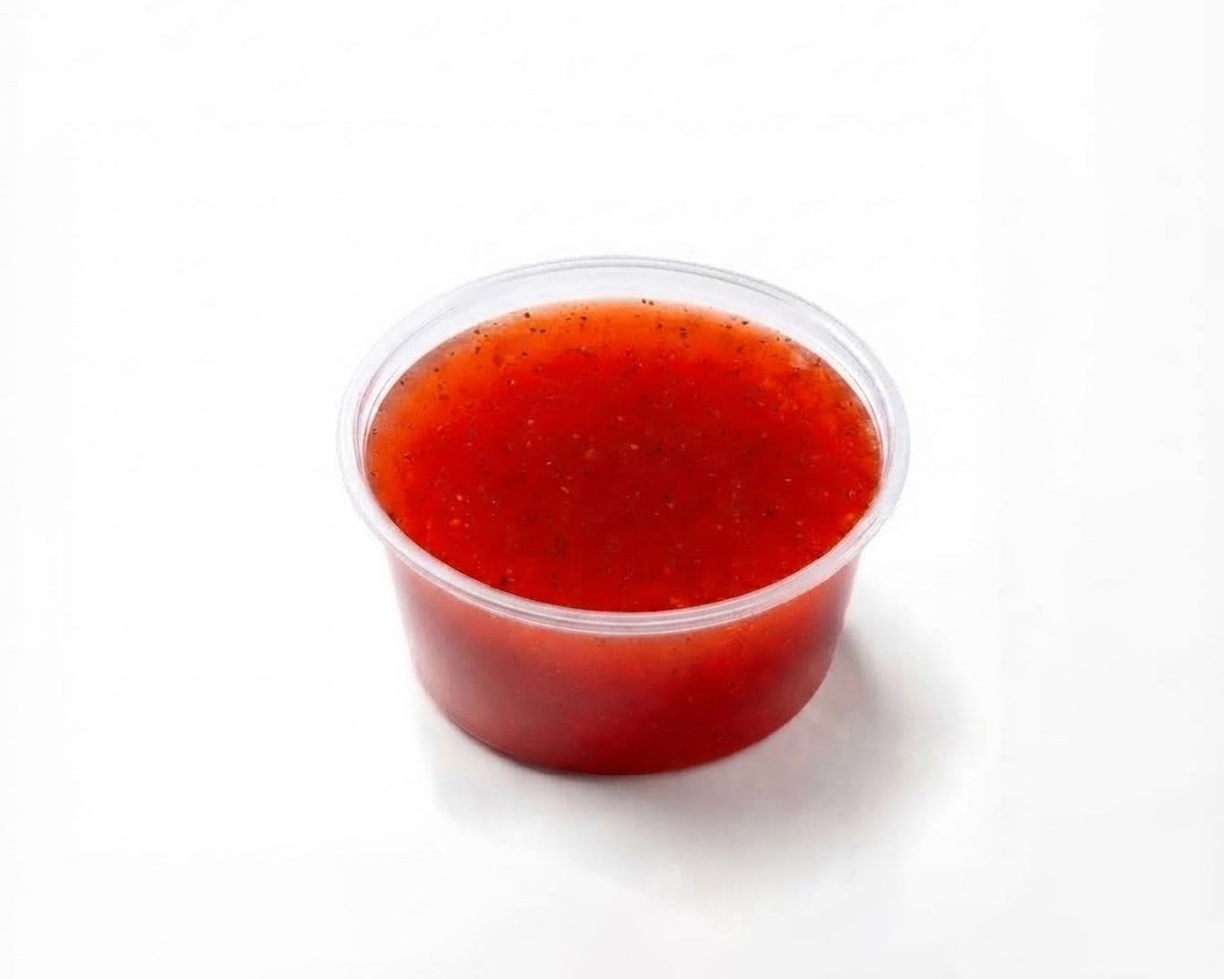 + Gros Pot - SRIRACHA CHILI 🔥 - 50 ml