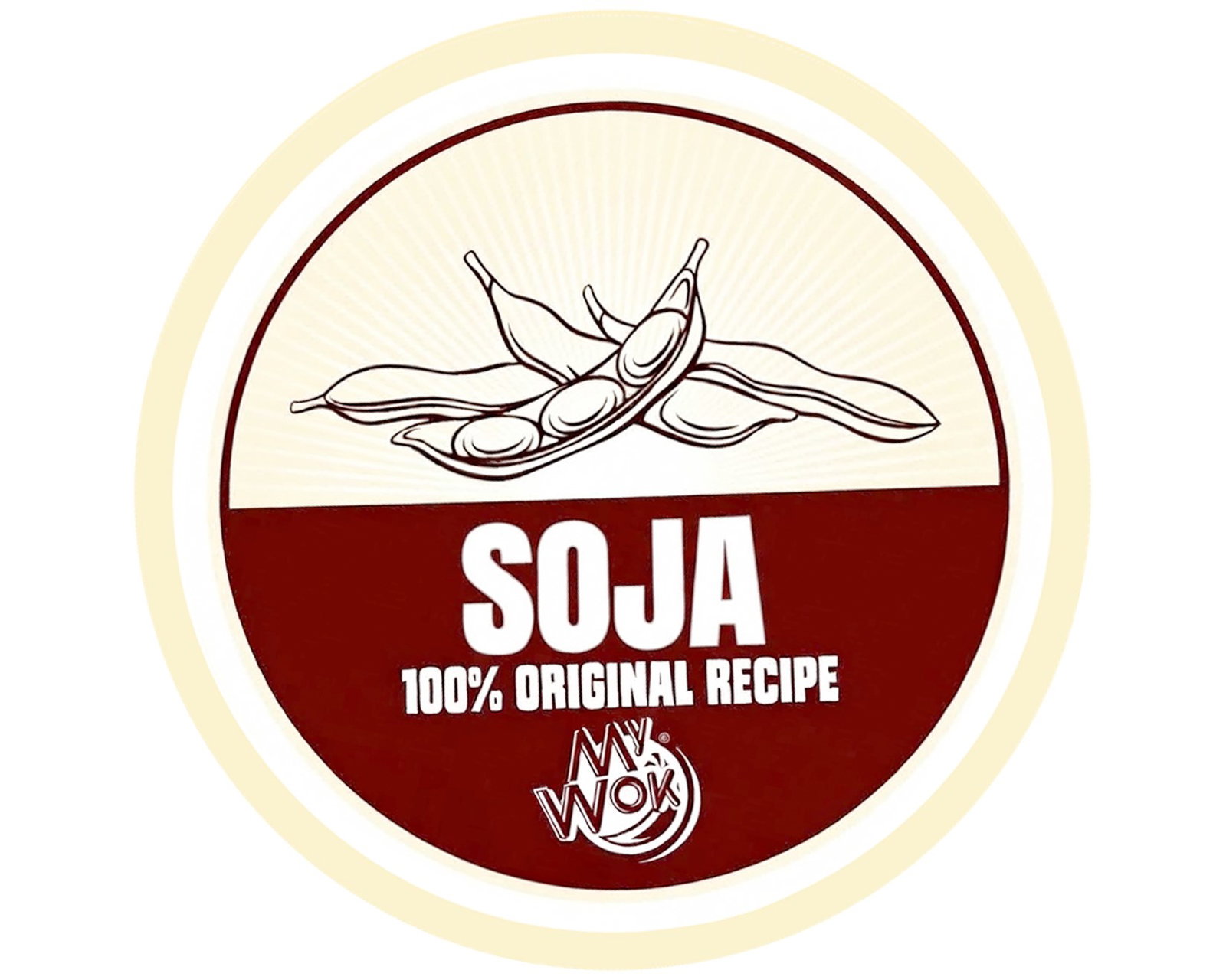 SOJA SUCRE