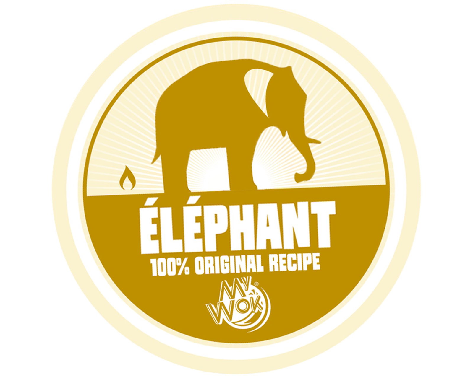 ELEPHANT - Curry 🔥