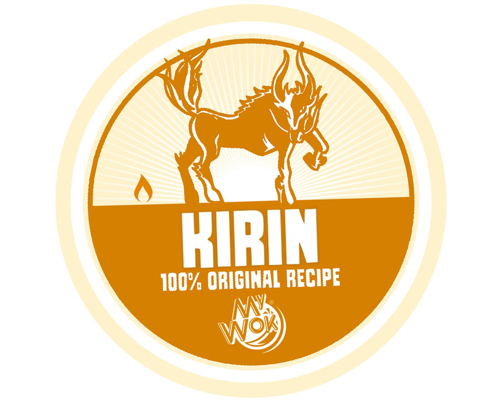 KIRIN - Sate Cacahuète 🔥