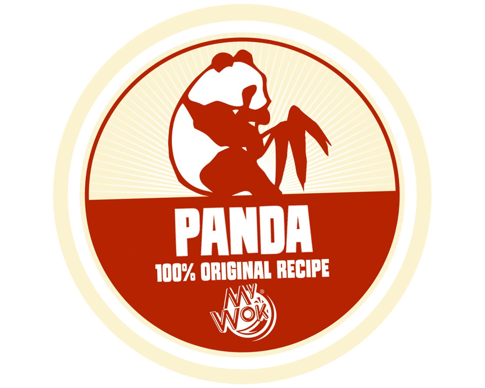 PANDA - Aigre douce
