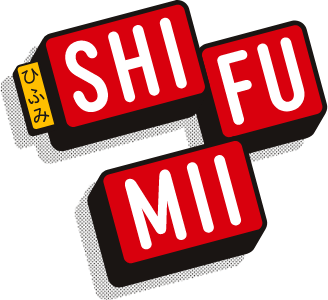 Logo Shifumi