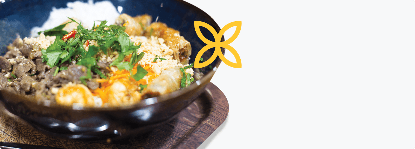Carte restaurant Obobun Grenoble