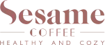 Sesame Coffee Coffee Shop Lyon