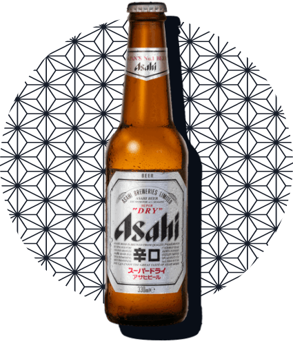 asahi