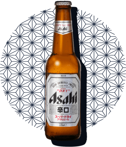 asahi