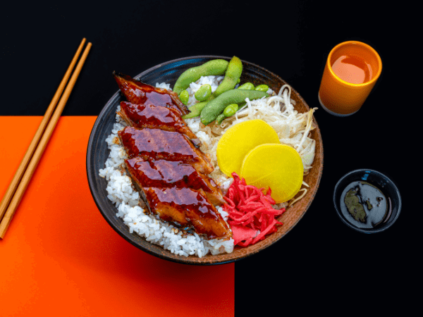 Donburi