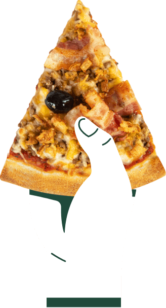 Pizzeria Tutti Pizza