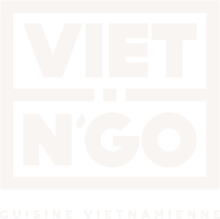 Viet N'Go Cuisine Vietnamienne